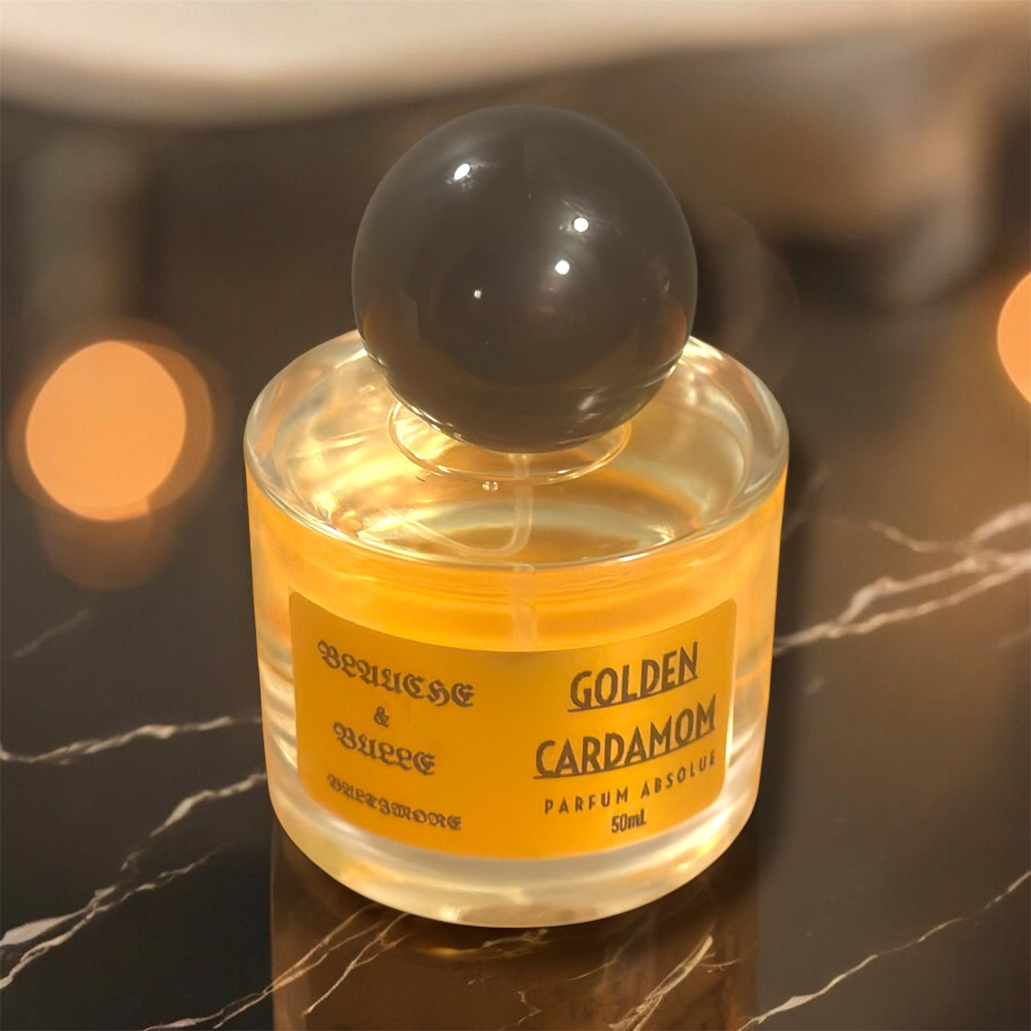 Elite Hydration Trio — Lotion, Parfum & Body Oil