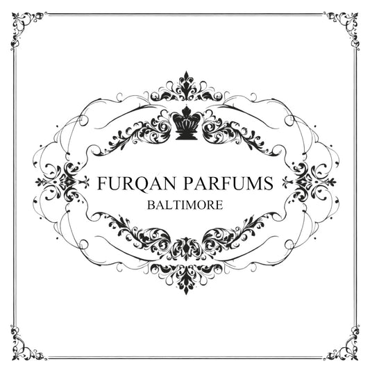 Furqan Parfums - Baltimore - Front View