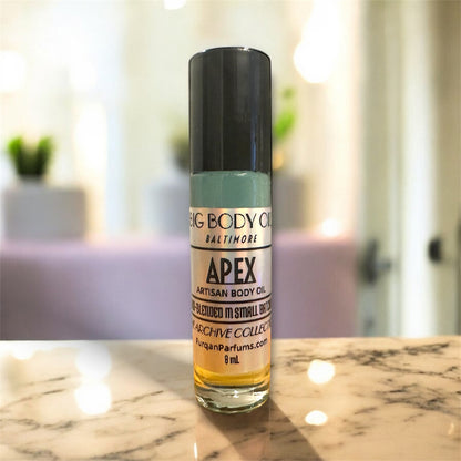 Luxe Hydration Trio — Lotion, Parfum & Body Oil