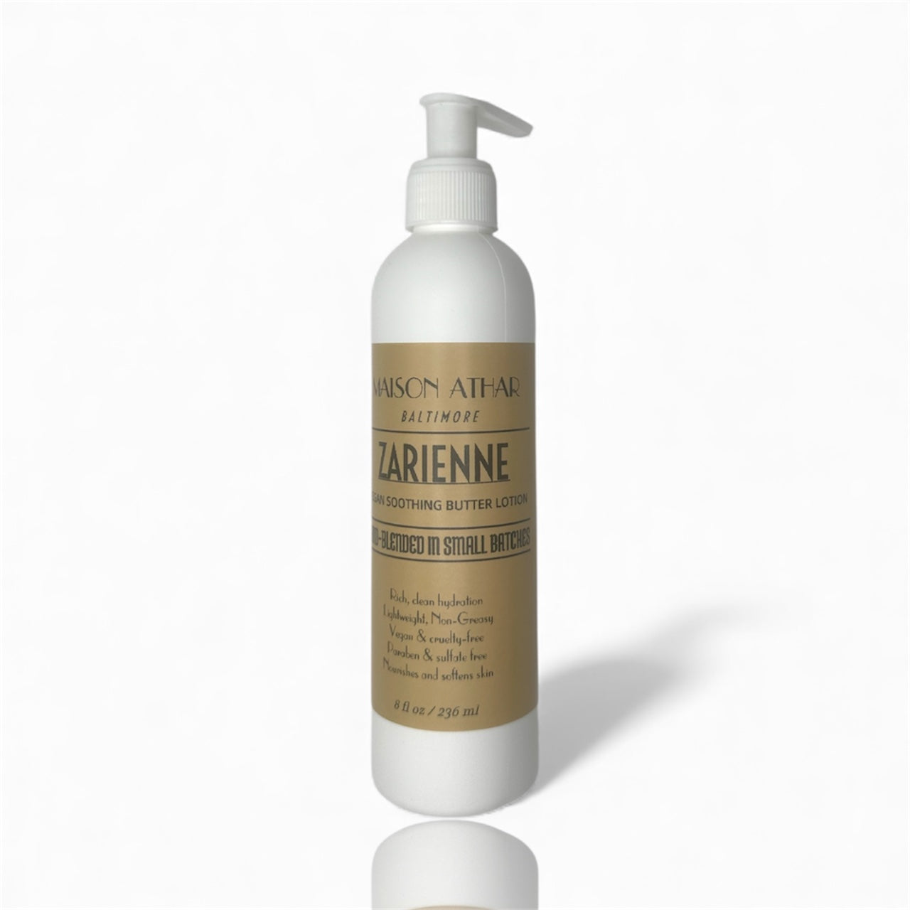 Luxe Hydration Trio — Lotion, Parfum & Body Oil