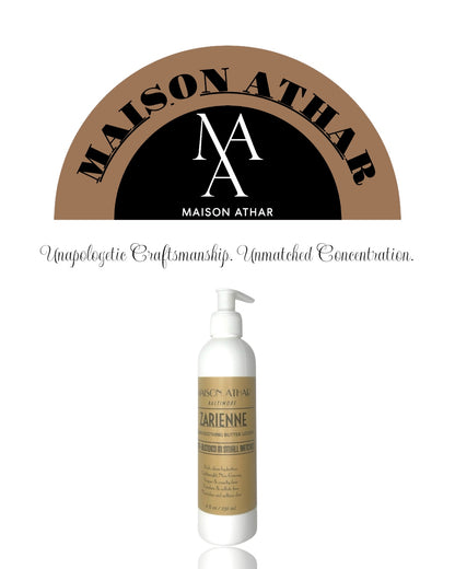 Luxe Hydration Trio — Lotion, Parfum & Body Oil