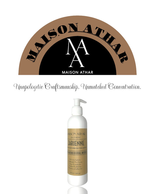 Vegan Scented Lotion