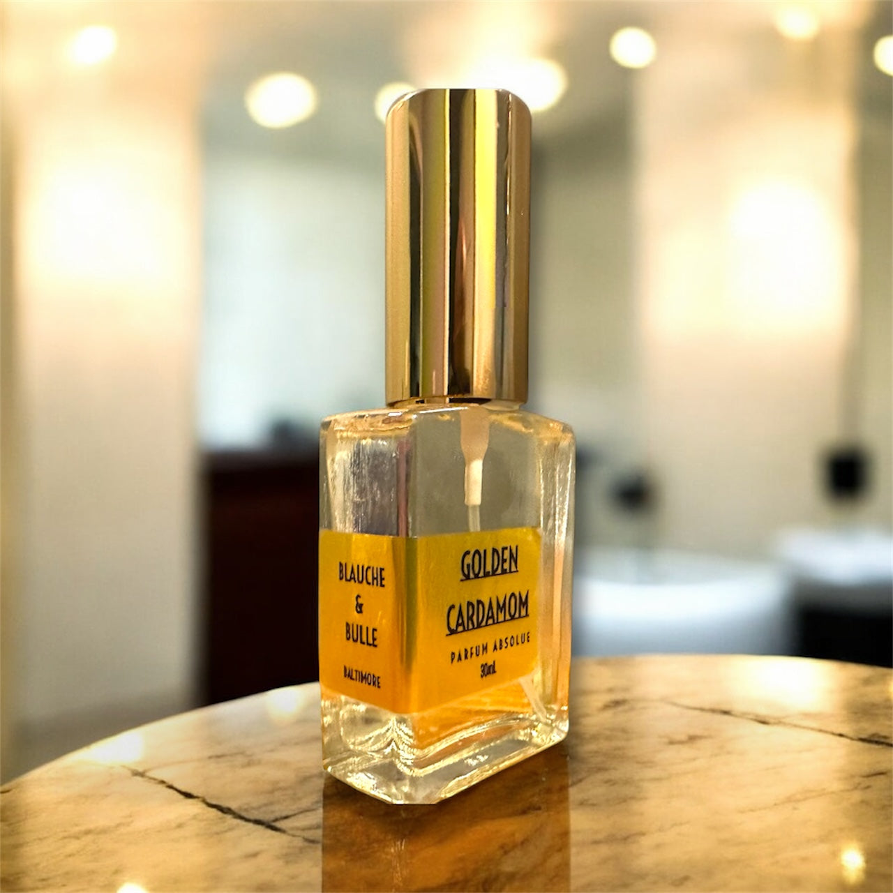 Luxe Hydration Trio — Lotion, Parfum & Body Oil