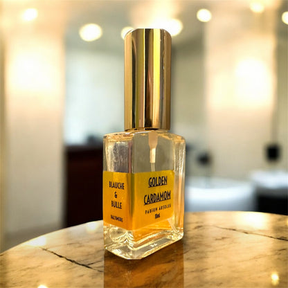 Luxe Hydration Trio — Lotion, Parfum & Body Oil